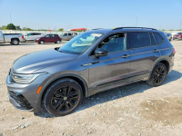 Volkswagen Tiguan R-LINE BLACK / AWD / niski przebieg Tarnów - zdjęcie 3