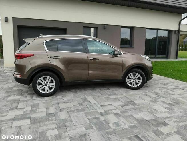 Kia Sportage 1.6 GDI L 2WD Gromnik - zdjęcie 10