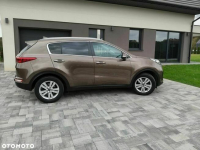 Kia Sportage 1.6 GDI L 2WD Gromnik - zdjęcie 10