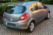 Opel Corsa Benzyna 5 drzwi Opłacony Ładny Egzemplarz Lubań - zdjęcie 2