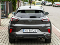 Ford Puma 1.0_Benzyna_125 KM_ST LINE Nowy Sącz - zdjęcie 8