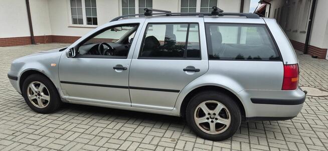 VW GOLF IV BORA KOMBI 1900 TDI+HAK !!! Głogów - zdjęcie 3