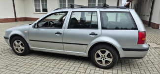 VW GOLF IV BORA KOMBI 1900 TDI+HAK !!! Głogów - zdjęcie 3
