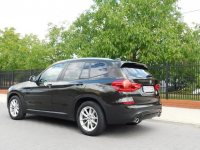 BMW X3 2.0D z Gwarancją Skóra Kamera Model 2020r Żyrardów - zdjęcie 5