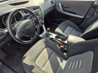 Kia Cee'd 1.6 gdi oświetlenie led Benzyna grzane fotele Drelów - zdjęcie 10