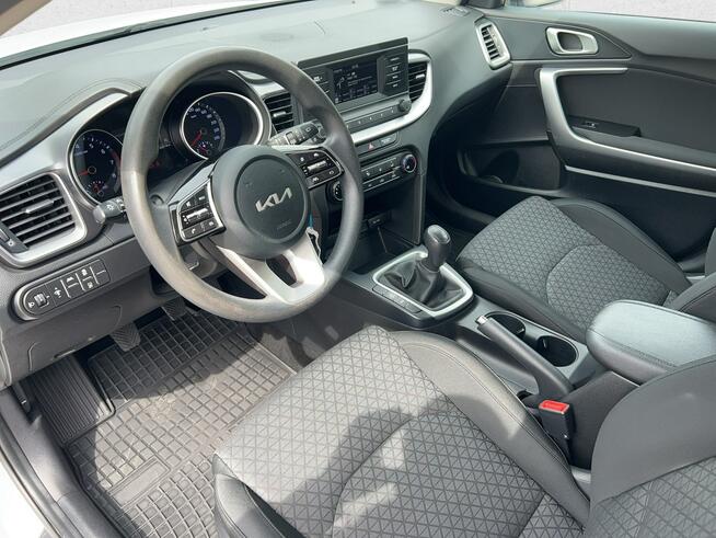 Kia Cee'd 1.0 T-GDI S ! Z Polskiego Salonu ! Faktura Vat ! Warszawa - zdjęcie 12
