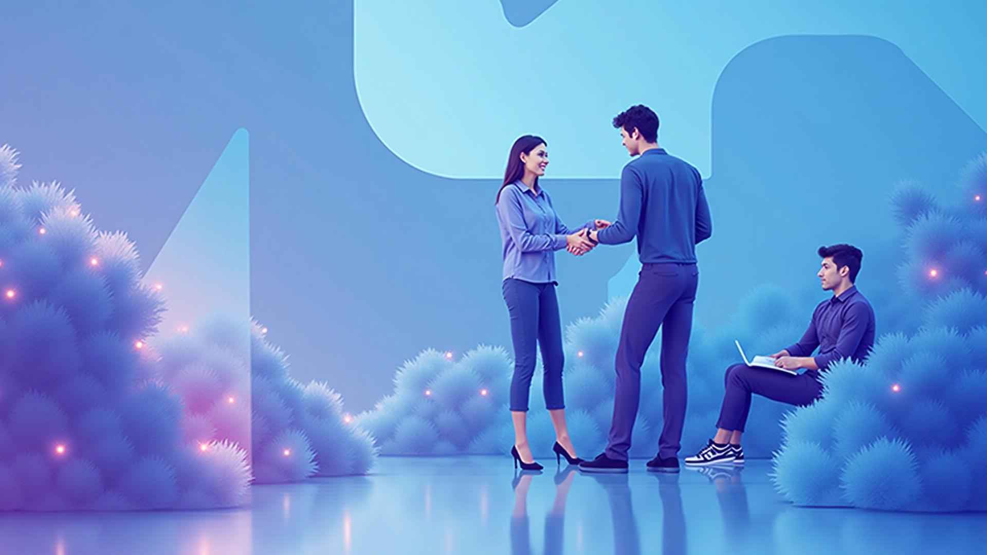 Nowoczesne Strony WWW + Pozycjonowanie w Google; AI (Lokalne SEO) Piotrków Trybunalski - zdjęcie 2