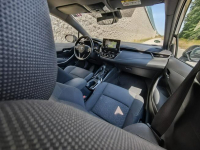 Toyota Corolla Łódź - zdjęcie 11