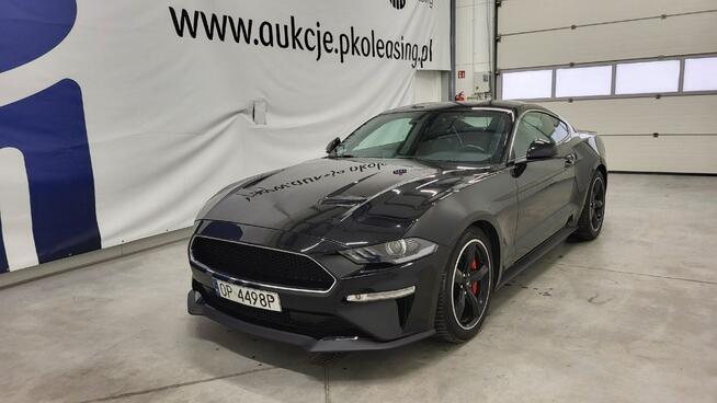 Ford Mustang 5.0 V8 Bullitt Grójec - zdjęcie 1
