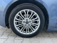 Ford Mondeo Titanium 2.0 EcoBlue 190KM A8, Panorama, Martwe pole, Sony Warszawa - zdjęcie 10