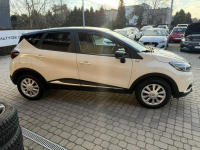 Renault Captur 1,2 118KM  Klimatronik  Navi  Kamera  Serwis Orzech - zdjęcie 5