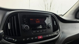 Fiat Doblo Klima+MultiJet salon polska Lębork - zdjęcie 11