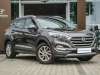 Hyundai Tucson 1.6GDi 132KM Comfort Od Dealera Salon PL Gwarancja Łódź - zdjęcie 3