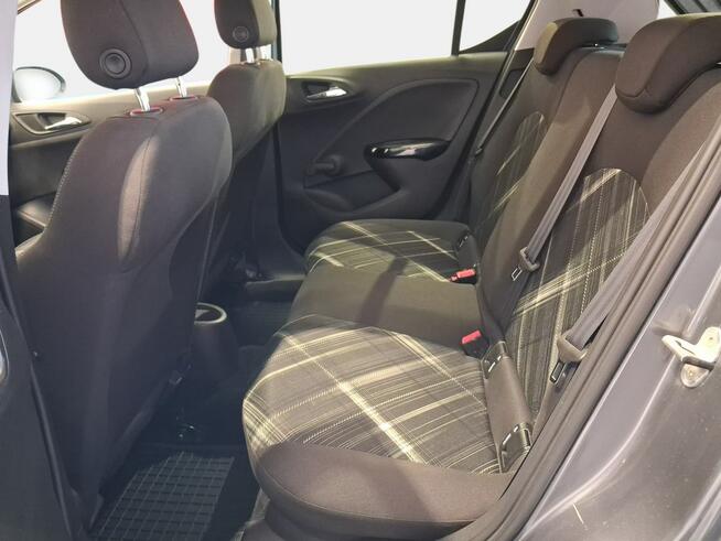 Opel Corsa VAT 23% Enjoy 1.4 90KM LPG Automat 2018 r., salon PL Swarzędz - zdjęcie 10