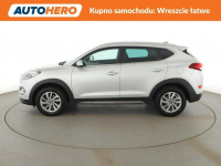 Hyundai Tucson navi grzane fotele kamera tempomat klima-auto. Warszawa - zdjęcie 2