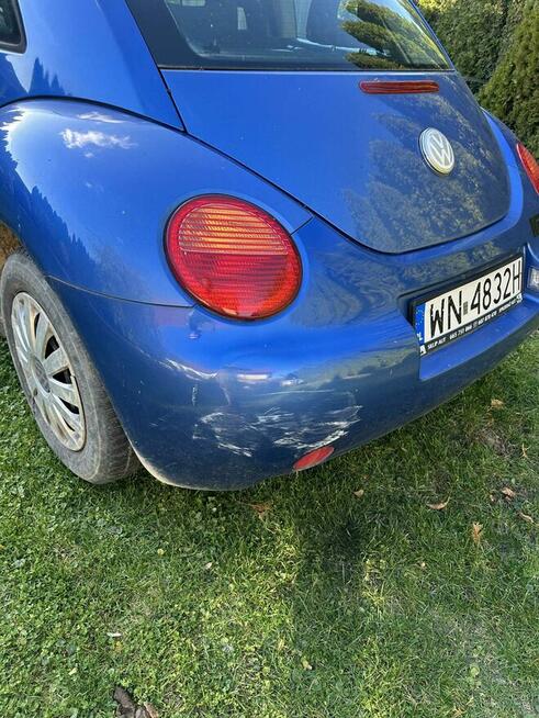 New Beetle Puławy - zdjęcie 3