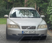 Volvo V70 2007