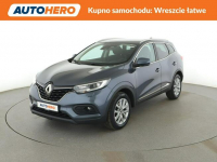 Renault Kadjar navi klima auto grzane fotele czujniki parkowania