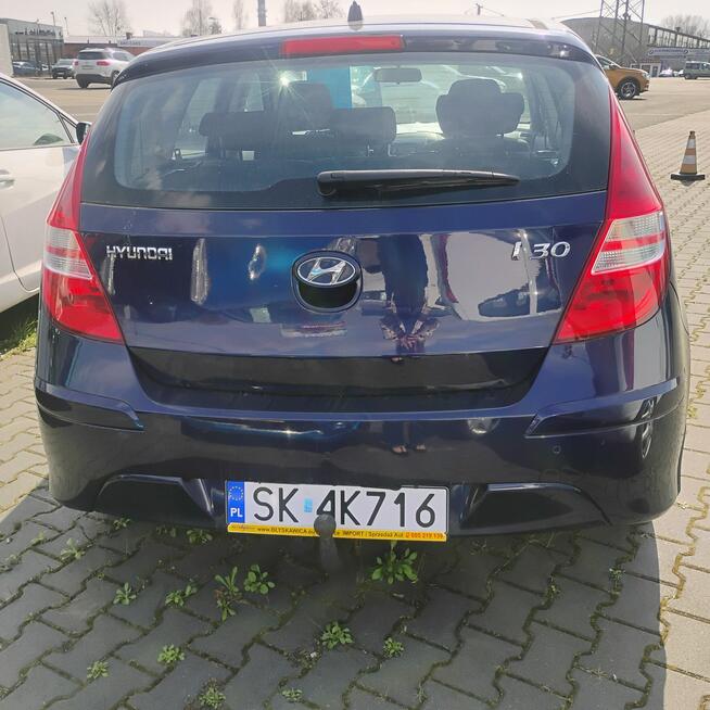 Hyundai i30 Mysłowice - zdjęcie 5
