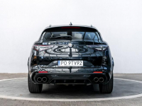 Alfa Romeo Stelvio 2.9 V6 Bi-Turbo Quadrifoglio A8 510KM Salon Polska Poznań - zdjęcie 8