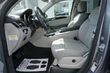Mercedes ML 350 zarejestrowany, ubezpiecziony Opole - zdjęcie 11