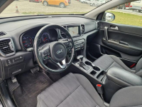 Kia Sportage 1.7crdi 2017r Automat Kamera Nawigacja Raty Zamiana Strobice - zdjęcie 12