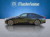 BMW 520 d mHEV M Sport  ! Z Polskiego Salonu ! Faktura VAT ! Warszawa - zdjęcie 8