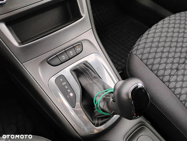 Opel Astra 1.4T Benzyna150KM. AUTOMAT. 114700km. LED Kamera Parczew - zdjęcie 2