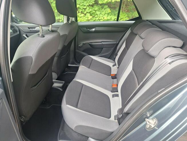 Škoda Fabia Ambition Green Tec Siewierz - zdjęcie 12