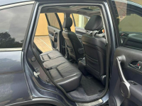 Honda CR-V Bezwypadek Serwis Executive Navi Panorama Zagnańsk - zdjęcie 9