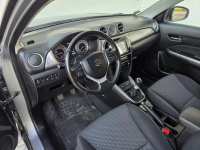 Suzuki Vitara 1.4Turbo 140kM * 4x4 * LIFT * kamera * LEDY * Raba Niżna - zdjęcie 7