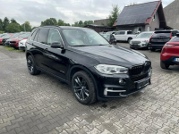 BMW X5 XDrive Climatronic Skóry Gliwice - zdjęcie 6