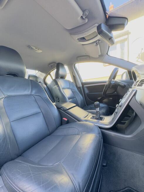 Volvo s80 2.4d 205kM Starogard Gdański - zdjęcie 8