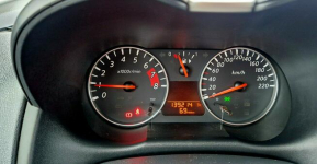 Nissan Note Niski przebieg! Śliczny Stan ! Bez korozji! Zamiana też! Zduńska Wola - zdjęcie 11