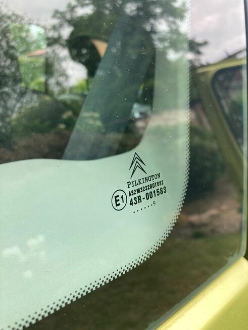 Citroen C3 Picasso Oc do grudnia 2026r Szczecin - zdjęcie 7