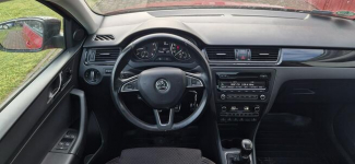 Škoda RAPID Zarejestrowany Paproć - zdjęcie 12