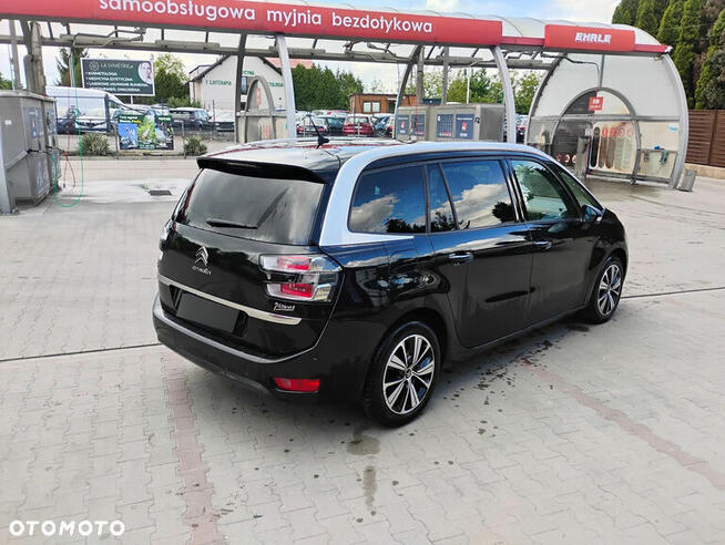 2017 Lift, 2.0HDI-150KM. AUTOMAT.Panorama. XENON. TV. JBL. Kraków - zdjęcie 9