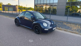 Volkswagen Beetle 1.9TDI 90KM Długie Opłaty Sprawny Pabianice - zdjęcie 2