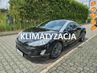 Peugeot RCZ Skora / Nawigacja / Podgrzewane fotele / Klimatronic Ruda Śląska - zdjęcie 1