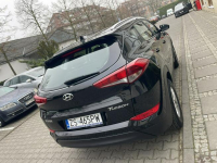 Hyundai Tucson Serwisowany Szczecin - zdjęcie 7