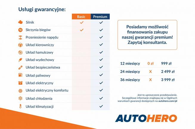 Hyundai i30 klima auto, multifunkcja, czujniki parkowania Warszawa - zdjęcie 5