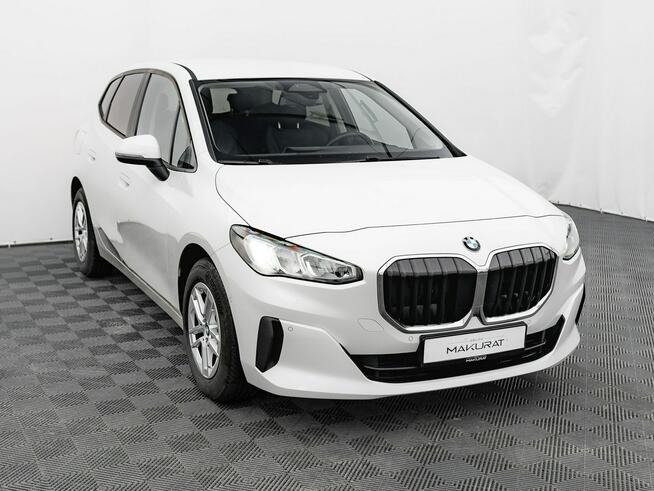 WND0887C#218i Ambient K.cof NAVI Podgrz.f Salon PL VAT23% Gdańsk - zdjęcie 3