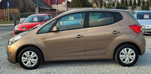 Hyundai ix20 Automat! Niski przebieg! Stan pedantyczny! Zamiana też! Zduńska Wola - zdjęcie 2