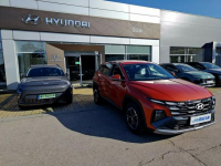 Hyundai Tucson modern - jupiter orange Ostrołęka - zdjęcie 1