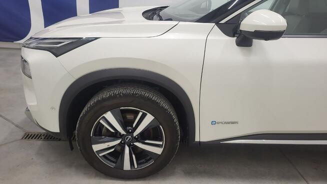 Nissan X-Trail 1.5 VC-T e-POWER Tekna e-4ORCE Grójec - zdjęcie 10