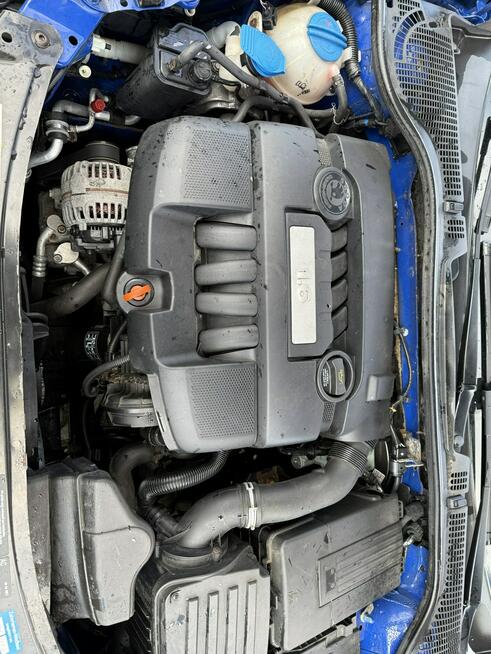 Škoda Octavia 16 Mpi 102 ps ładna świeżo zarejestrowana. Bolesławiec - zdjęcie 7