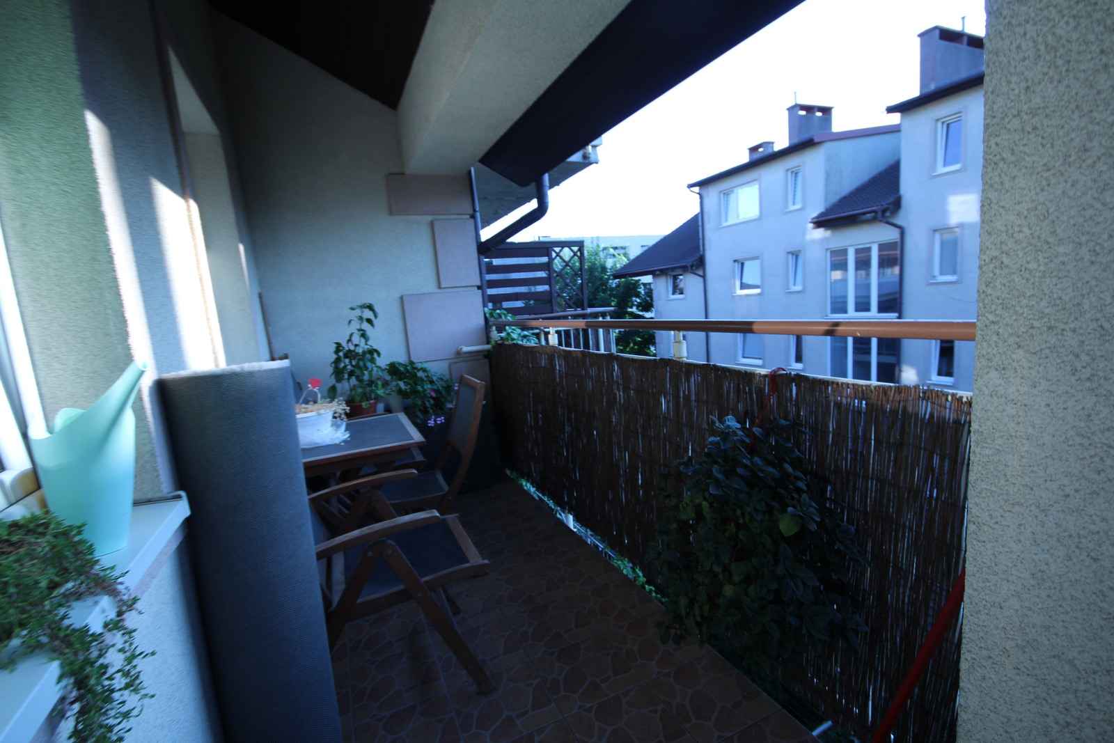 3pok, 61met, okolice Gagarina BALKON/MP/WINDA/2008 (Wrocław) Fabryczna - zdjęcie 12