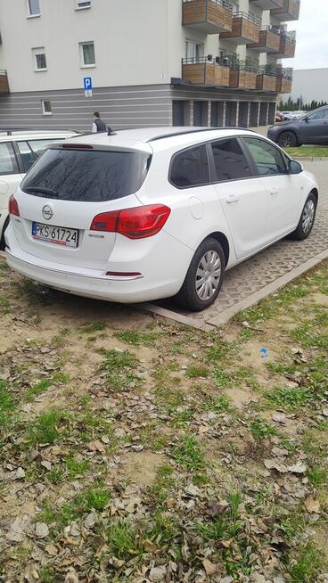 Opel Astra J 1.3 ecoflex Kościan - zdjęcie 3