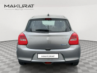 Suzuki Swift WJ5379L#1.2 Dualjet SHVS Premium Cz.cof Salon PL VAT 23% Pępowo - zdjęcie 6