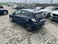 Ford Fiesta Klimatyzacja Oryginalny przebieg Gliwice - zdjęcie 4